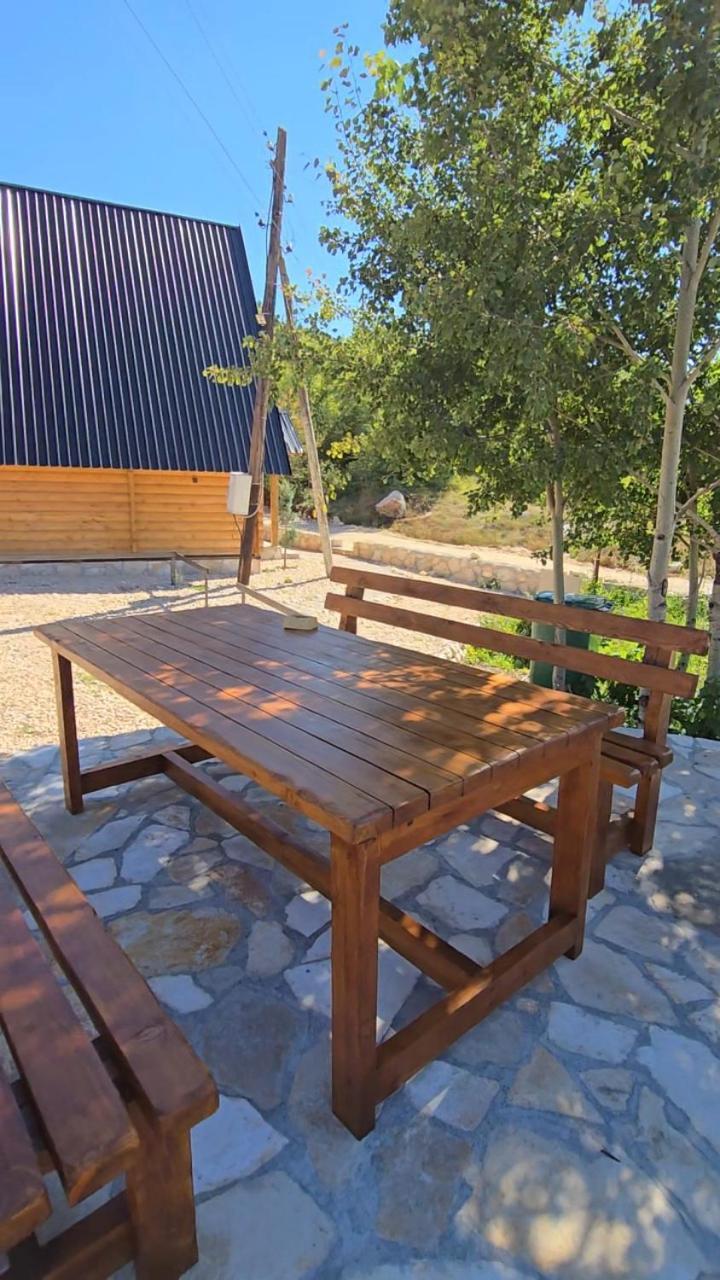 Vrh Devojka Villas Zabljak  Bagian luar foto